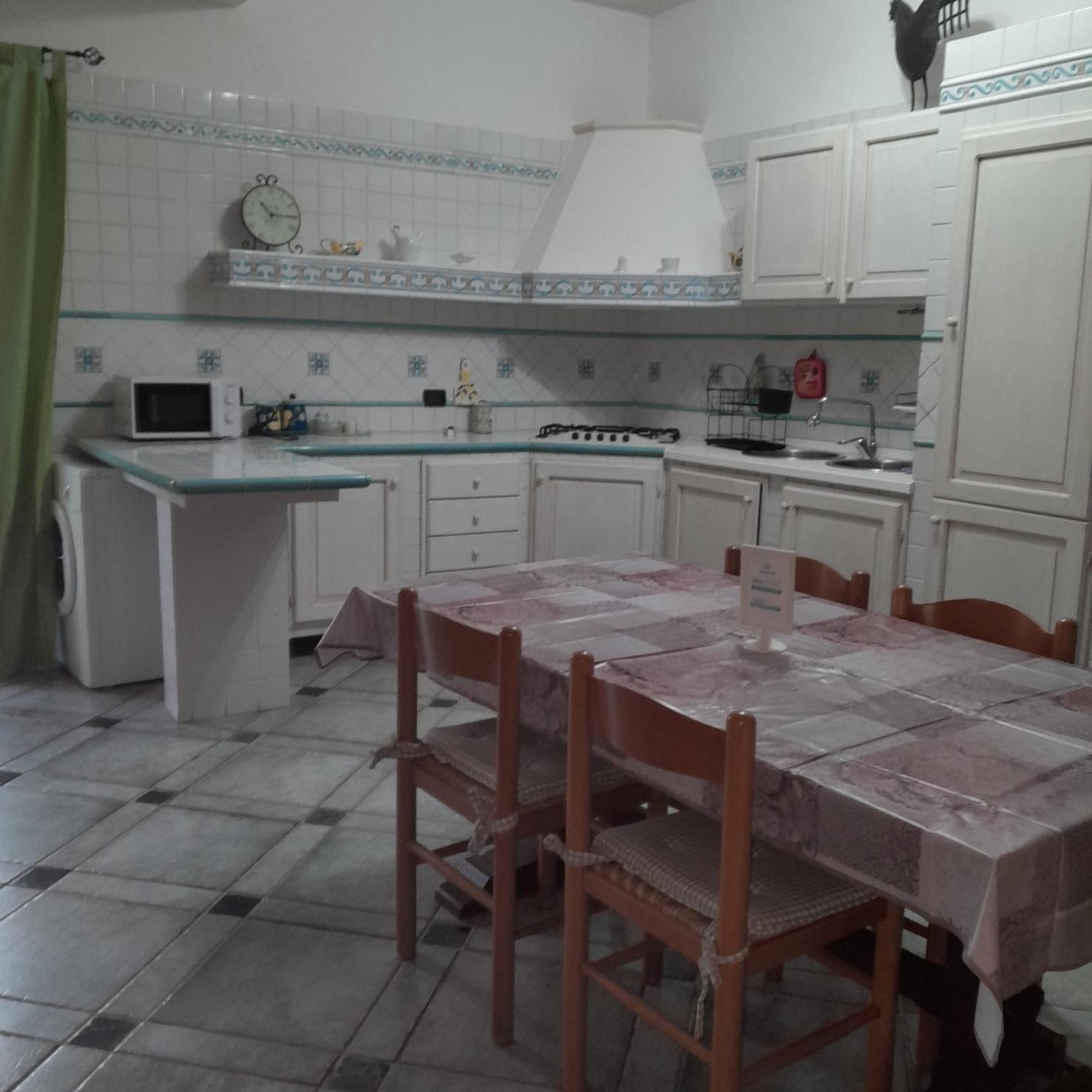 Villa Marina Orosei Habitación foto