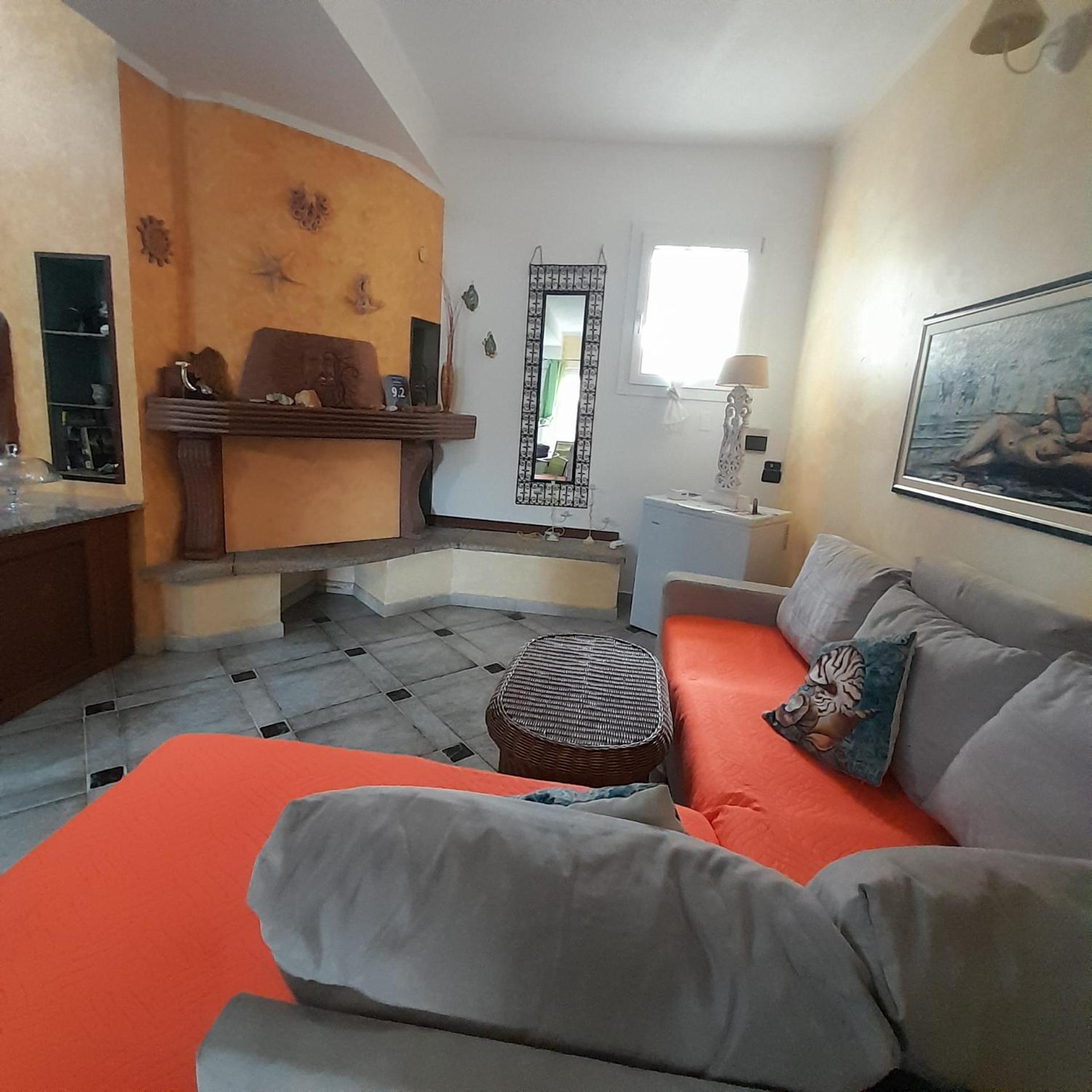 Villa Marina Orosei Habitación foto