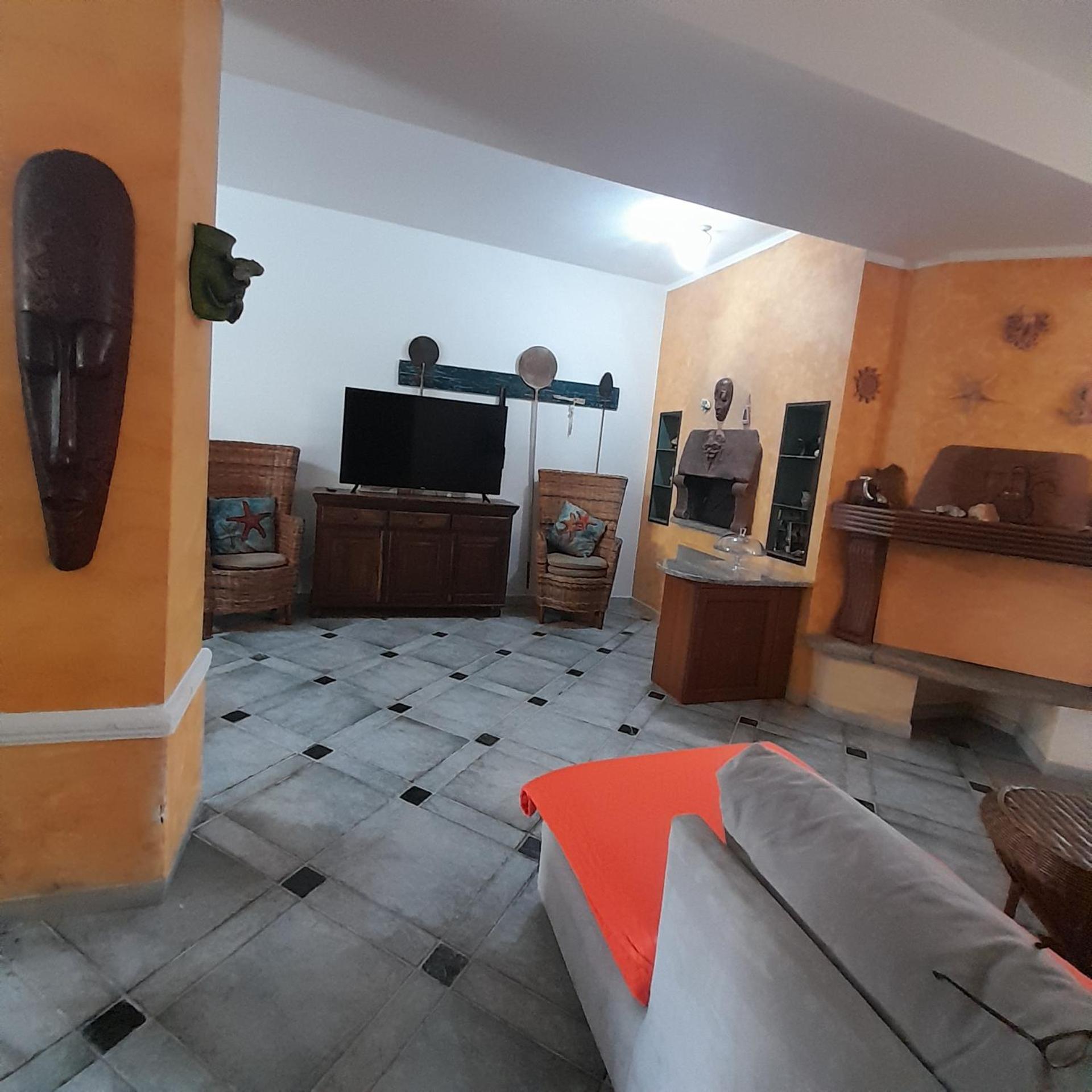 Villa Marina Orosei Habitación foto